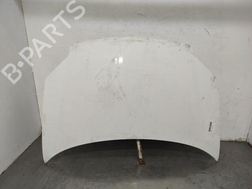 Used Hood PEUGEOT PARTNER MPV (5_, G_) [1996-2026]  32400541