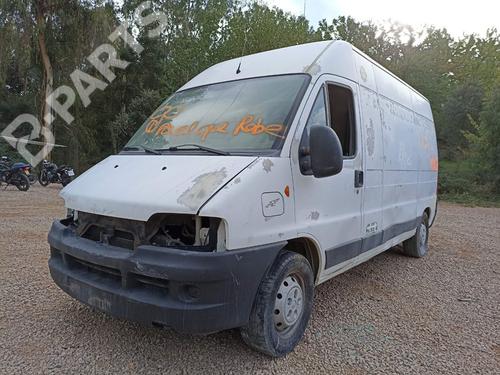Used Parts FIAT DUCATO Van (244_)    1182404