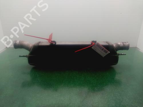 Used Intercooler MITSUBISHI LANCER VIII Sportback (CX_A) 2.0 DI-D (CX8A) (140 hp) 31670417