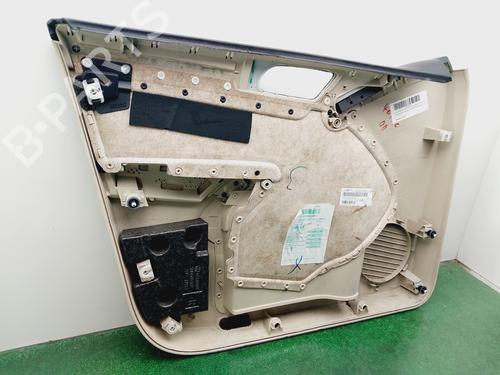 Front right panel VW TIGUAN (5N_)  | BP32375665C59 