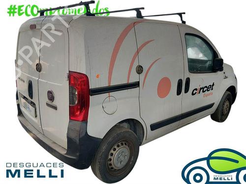 Left headlight FIAT QUBO (225_) 1.3 D Multijet (225AXG1A, 225CXG1A, 225AXG11, 225CXG11) | BP39504546C28 - Image 7