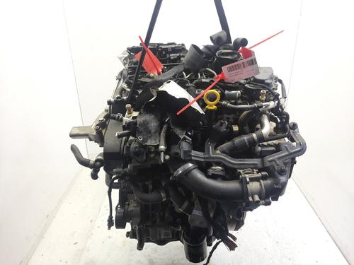Used Engine SKODA FABIA III (NJ3) 1.4 TDI (90 hp) 30279357