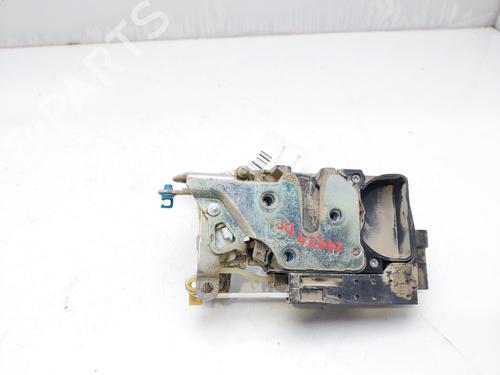 Used Front right lock CHEVROLET REZZO MPV (U100) 1.6 (107 hp) 11396119