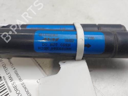 Tailgate lift support JEEP GRAND CHEROKEE II (WJ, WG) 4.7 V8 4x4 | BP17520961C138 