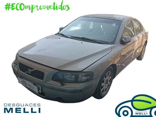 Used Parts VOLVO S60 I (384) 2.4 D (130 hp) 4290307