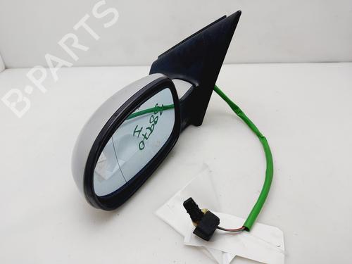 Used Left mirror CITROËN C5 I (DC_) 2.0 HDi (DCRHZB, DCRHZE) (109 hp) 28355080