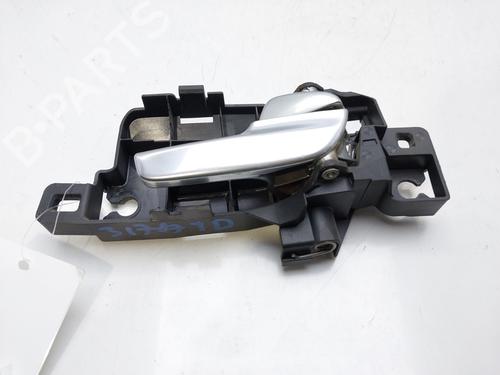 Used Rear right interior door handle FORD MONDEO IV (BA7) 2.0 TDCi (140 hp) 13757762