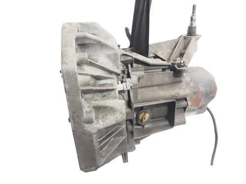 Gearbox RENAULT CLIO III (BR0/1, CR0/1) 1.5 dCi (C/BR0G, C/BR1G) | BP20371284M3 