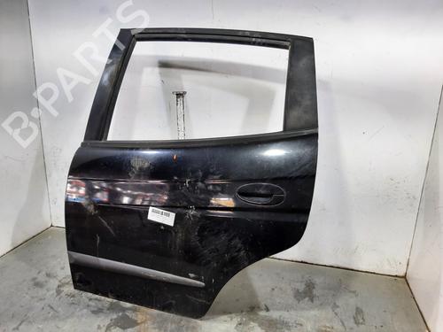 Left rear door CHEVROLET REZZO MPV (U100) 1.6 | BP11366471C4 