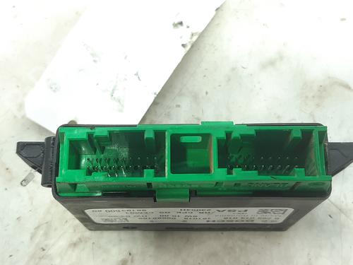 Electronic module PEUGEOT 3008 II SUV (MC_, MR_, MJ_, M4_) | BP9225201M83