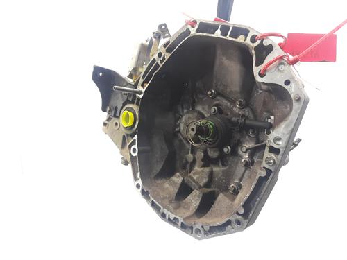 Gearkasse DACIA SANDERO [2008-2026]  30646397