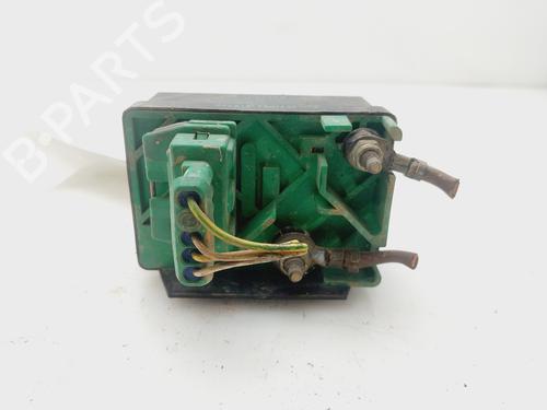 Electronic module PEUGEOT 206 Hatchback (2A/C) 1.4 HDi eco 70 | BP28595868M83