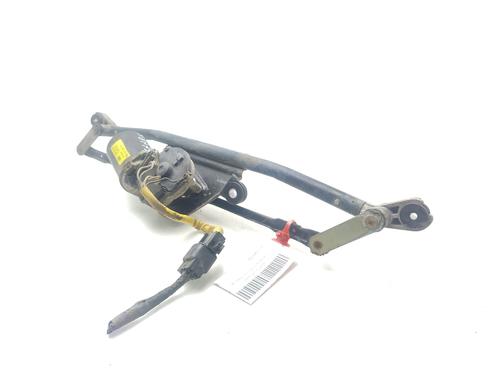 Front wiper motor HYUNDAI SANTA FÉ I (SM) 2.0 CRDi 4x4 | BP27671912M29 