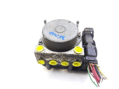ABS Bremseaggregat RENAULT CLIO III (BR0/1, CR0/1) 1.5 dCi (C/BR0G, C/BR1G) | BP22364549M43 