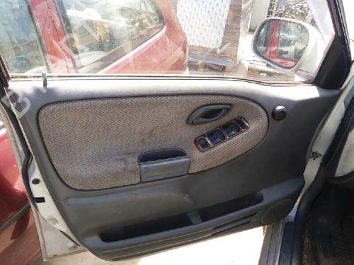 Driver airbag SUZUKI GRAND VITARA I (FT, HT) 2.0 TD 4x4 (SQ420D) | BP2879076C9 