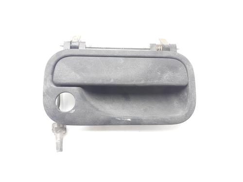 Used Front right exterior door handle OPEL ASTRA F Saloon (T92) 1.6 i (F19, M19) (71 hp) 13573014