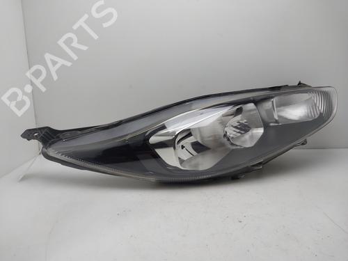 Right headlight FORD FIESTA VI (CB1, CCN) 1.6 TDCi | BP35977613C29 - Image 2