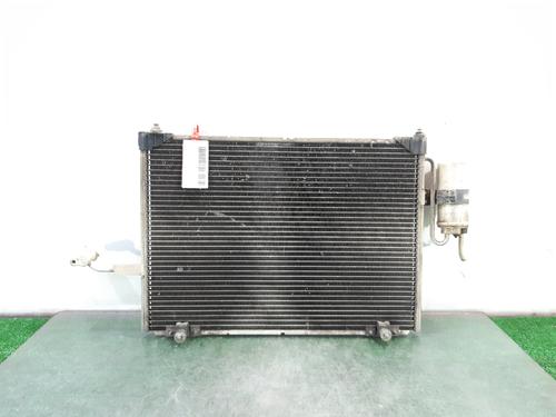 AC radiator DAEWOO REZZO (U100) 1.6 (105 hp) 10411128