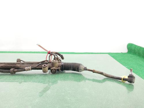 Steering rack MERCEDES-BENZ A-CLASS (W168) A 170 CDI (168.008) | BP19153907M22 