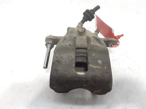 Used Left front brake caliper RENAULT CLIO IV Estate Van (KH_) 1.5 dCi 90 (90 hp) 11572851