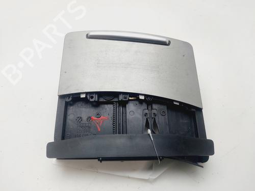 Ashtray AUDI A6 C6 (4F2) 2.7 TDI | BP30142601I30