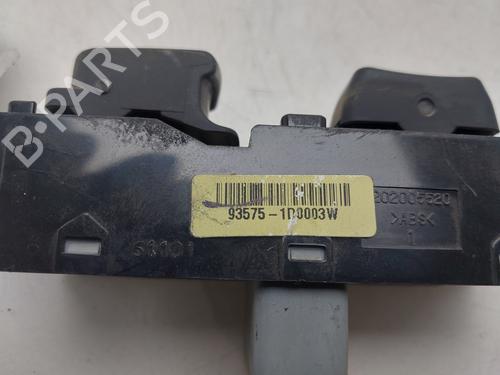 Right front window switch KIA CARENS III MPV (UN) 2.0 CRDi 140 | BP37148969I26 - Image 6