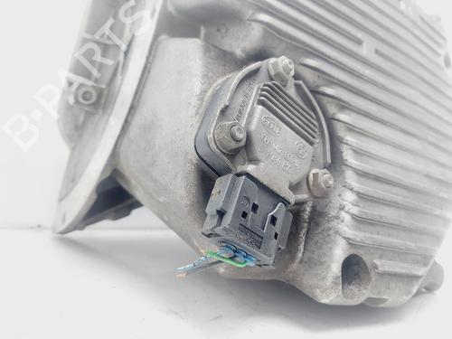 Oil sump BMW 3 (E46) 316 i | BP27561282M115 