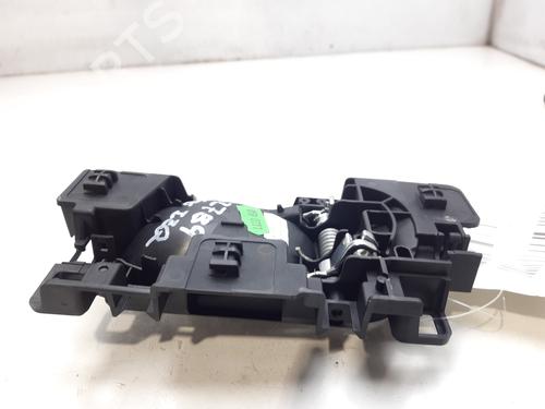 Rear left interior door handle CITROËN C3 AIRCROSS II (2R_, 2C_) 1.2 PureTech 82 (2RHMRC, 2RHMZB) | BP16785069I15 