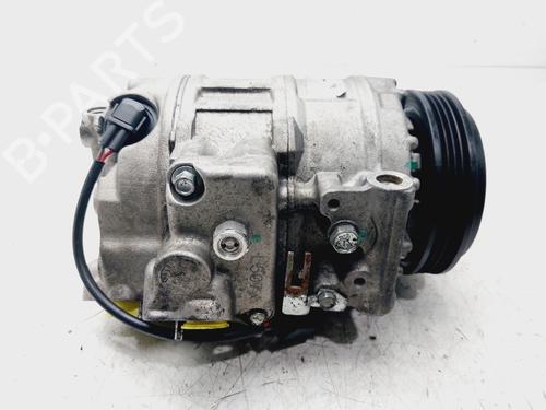Used AC compressor BMW 5 (E60) 520 d (163 hp) 29618482