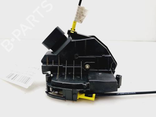 Venstre bak lås FORD KUGA II (DM2) 2.0 TDCi (140 hp) 31309439