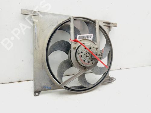Radiator fan OPEL ASTRA F Hatchback (T92)  | BP24592861M35 