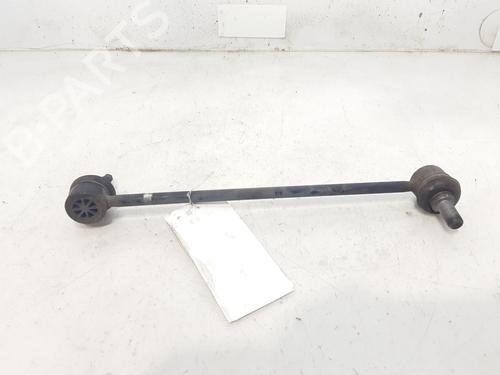 Used Right front suspension arm HYUNDAI i40 I (VF) 1.7 CRDi (116 hp) 14001977