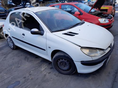 Egr PEUGEOT 206 Hatchback (2A/C) 1.9 D | BP15229378M69 
