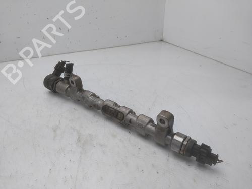 Injection rail HONDA CR-V IV (RM_) 2.2 i-DTEC AWD (RE6) | BP33539982M98 - Image 2