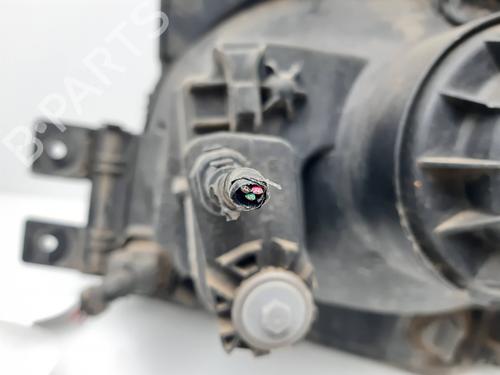 Right headlight KIA SPORTAGE II (JE_, KM_)  | BP24336742C29 