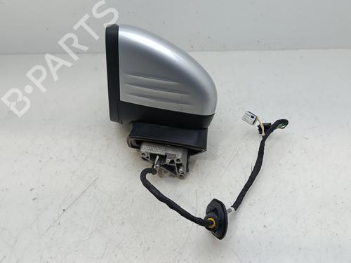 Left mirror MERCEDES-BENZ A-CLASS (W177) A 200 d (177.012) | BP30659044C26