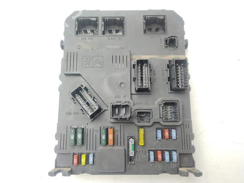 Other CITROËN XSARA PICASSO (N68) 1.6 HDi | BP29607634O1 