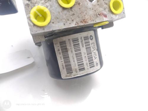 ABS pump DODGE JOURNEY 2.0 CRD | BP21597148M43 