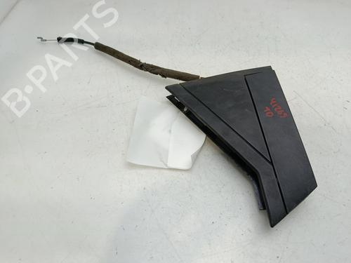 Used Rear right exterior door handle Rear right exterior door handle RENAULT CLIO V (B7_) 1.5 Blue dCi 85 (B7AG) (86 hp) 33952238 33952238