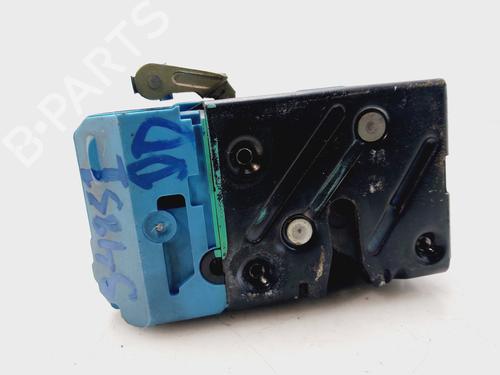Front right lock VOLVO S80 I (184) T6 | BP21769130C97 