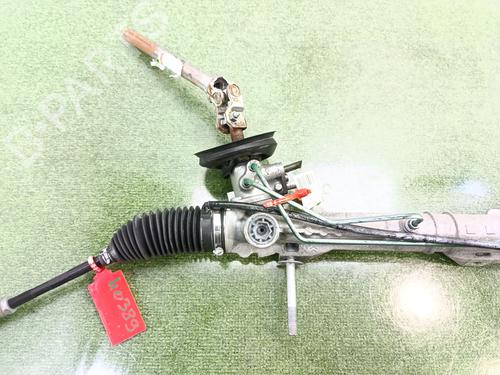 Steering rack CITROËN C4 II (NC_)  | BP33272833M22  - Image 5