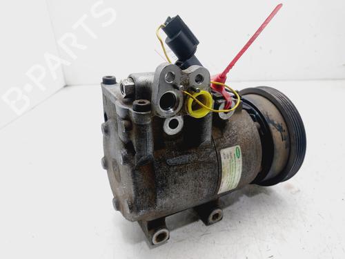 AC-Kompressor HYUNDAI ACCENT II (LC)  | BP29297912M34 