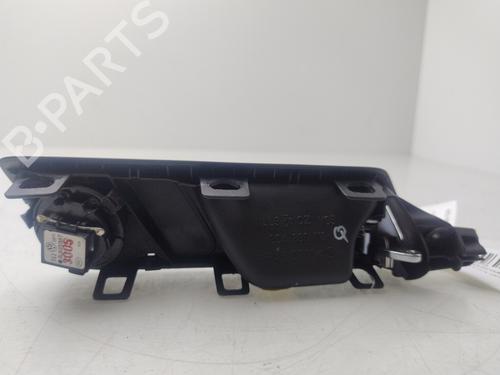 Venstre bak invendig håndtak VW PASSAT B6 (3C2)  | BP27691779I15 