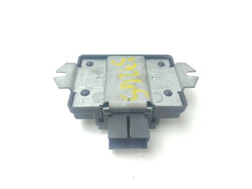 Electronic module MERCEDES-BENZ M-CLASS (W163)  | BP23855909M83 
