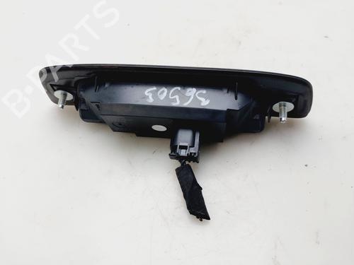 Tailgate handle OPEL CROSSLAND X / CROSSLAND (P17, P2QO)  | BP29714247C132 