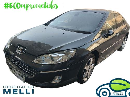 Used Parts PEUGEOT 407 (6D_)  2.0 (6DRFNB, 6DRFNE)  4868562