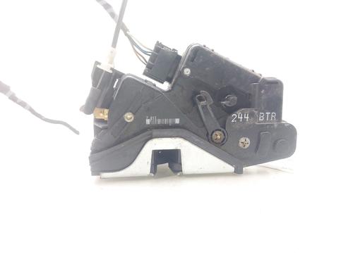 Front right lock BMW 3 (E46) 320 d | BP16850719C97 