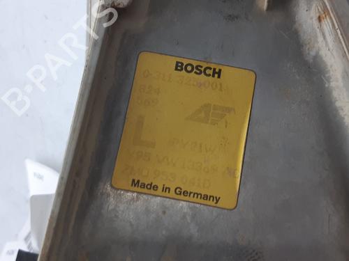 Left front indicator SEAT ALHAMBRA (7V8, 7V9) 1.9 TDI | BP8127874C32 