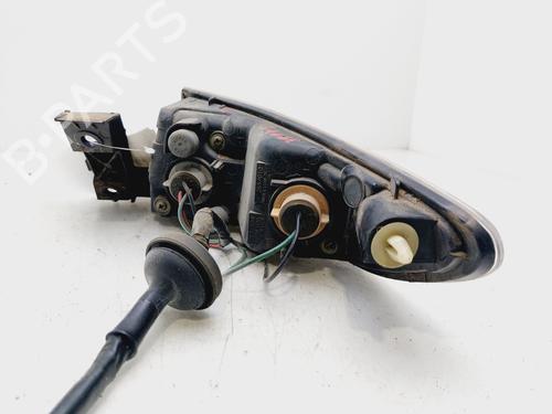 Right taillight HONDA CIVIC VIII Hatchback (FN, FK) 2.2 CTDi (FK3) | BP29418443C35 