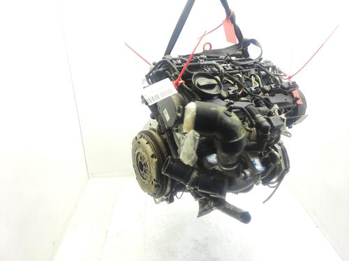 Engine VW POLO V (6R1, 6C1)  | BP30519109M1 